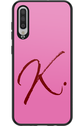 (Sorbet) K 2.0 - Samsung Galaxy A70