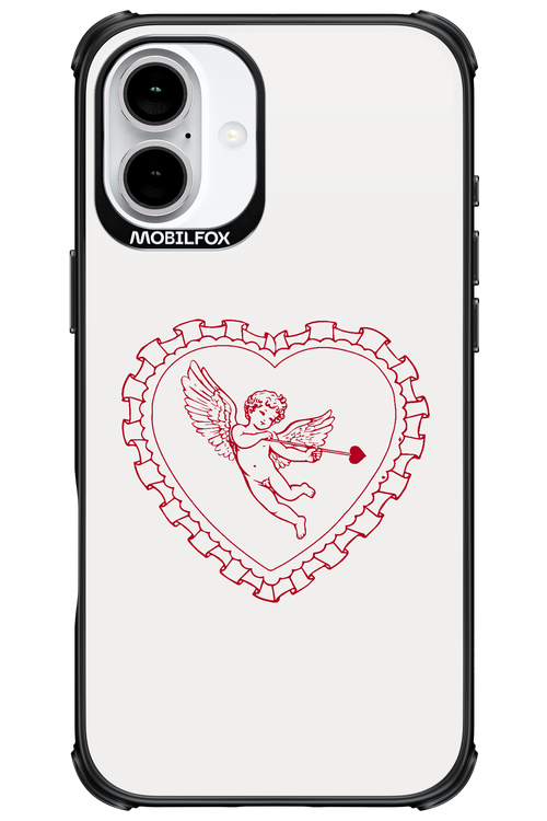 Angelo - Apple iPhone 16 Plus