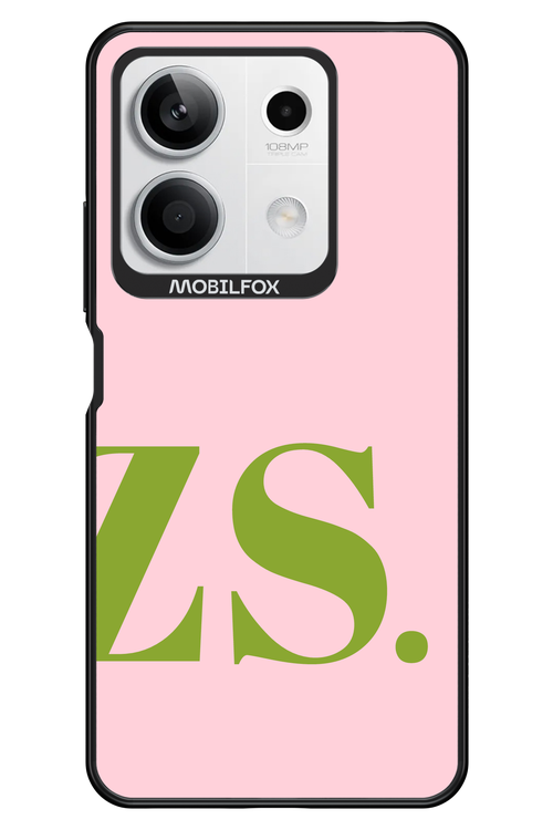 ZS (Matcha Gum) - Xiaomi Redmi Note 13 5G