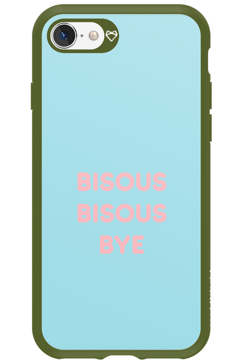 Bisous - Apple iPhone 8