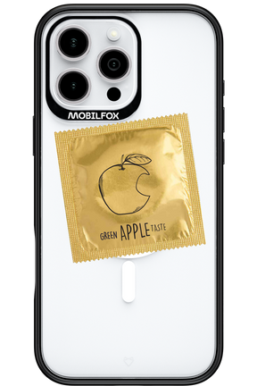 Safety Apple 2.0 - Apple iPhone 16 Pro Max