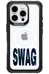 Holo Swag - Apple iPhone 16 Pro
