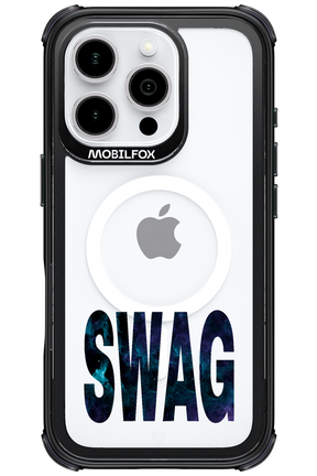 Holo Swag - Apple iPhone 16 Pro