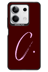 (Dark Blush) C 2.0 - Xiaomi Redmi Note 13 5G