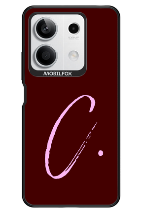 (Dark Blush) C 2.0 - Xiaomi Redmi Note 13 5G