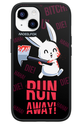 Run Away 2.0 - Apple iPhone 14