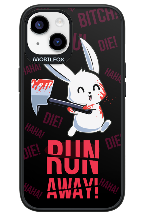 Run Away 2.0 - Apple iPhone 14