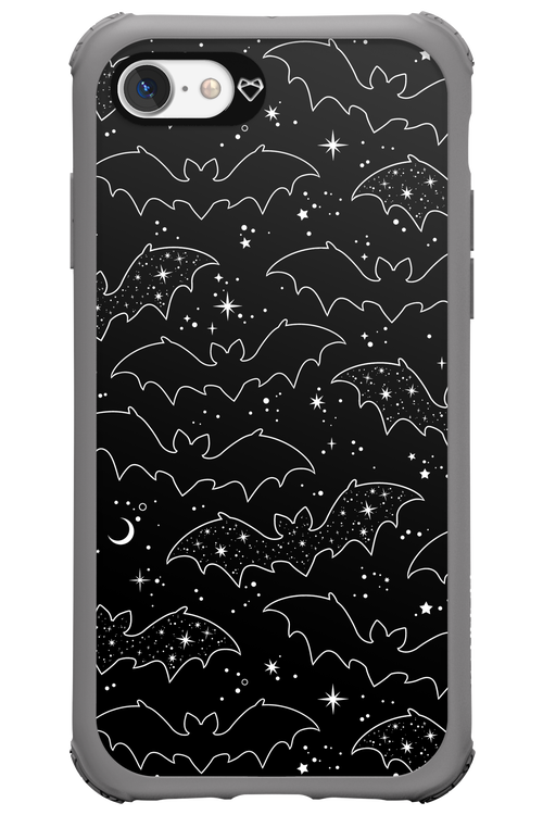 Dreamer Bat - Apple iPhone 7