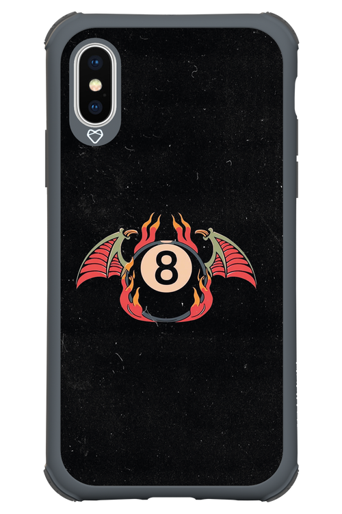 8ight - Apple iPhone X