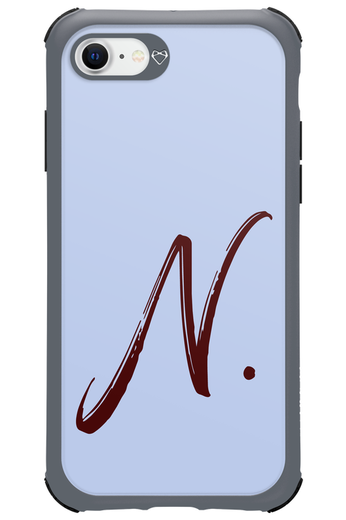 (Jellyfish Presso) N 2.0 - Apple iPhone 7