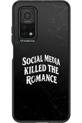 SocialMedia 2.0 - Xiaomi Mi 10T 5G