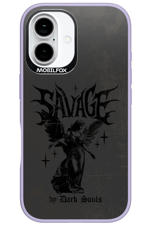 St. Savage - Apple iPhone 16
