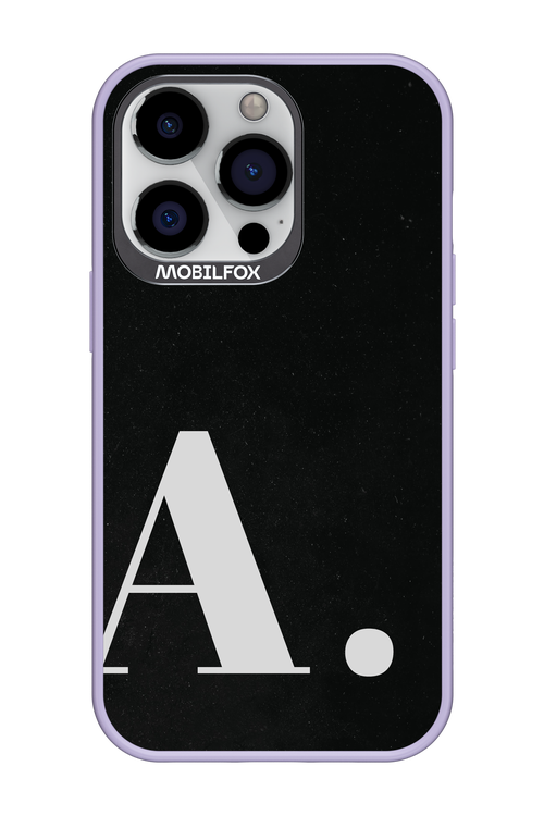 A (Off Space) 2.0 - Apple iPhone 13 Pro