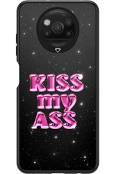 KMA 2.0 - Xiaomi Poco X3 NFC