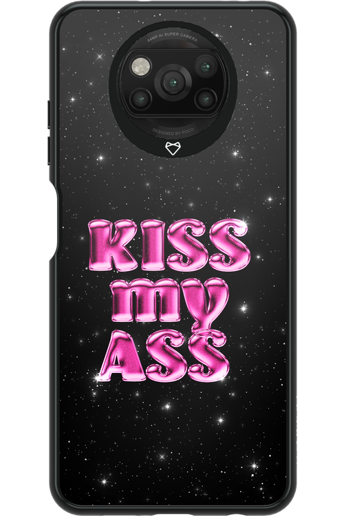 KMA 2.0 - Xiaomi Poco X3 NFC