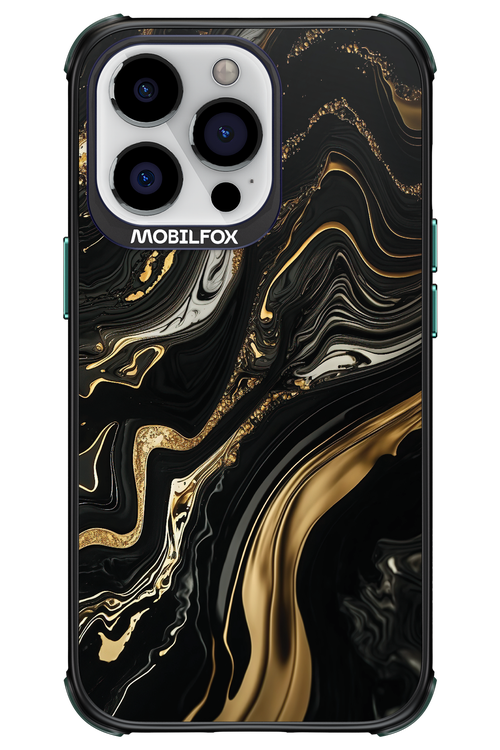 Azrael 2.0 - Apple iPhone 13 Pro