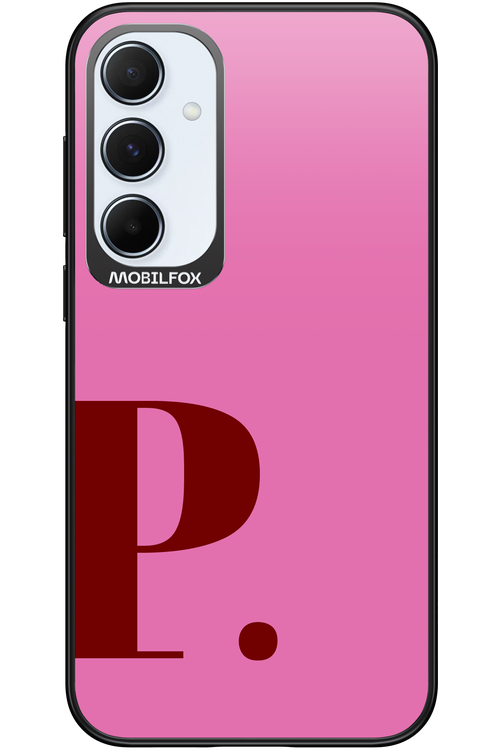 P (Sorbet) 2.0 - Samsung Galaxy A55