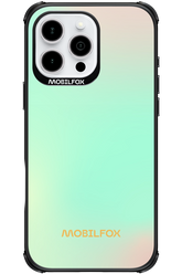 Pastel Mint - Apple iPhone 16 Pro Max