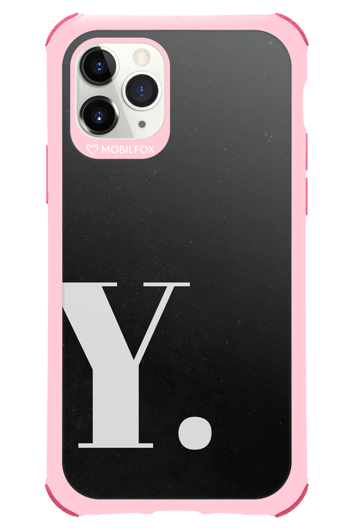 Y (Off Space) - Apple iPhone 11 Pro