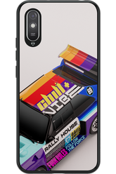 Rally House - Xiaomi Redmi 9A