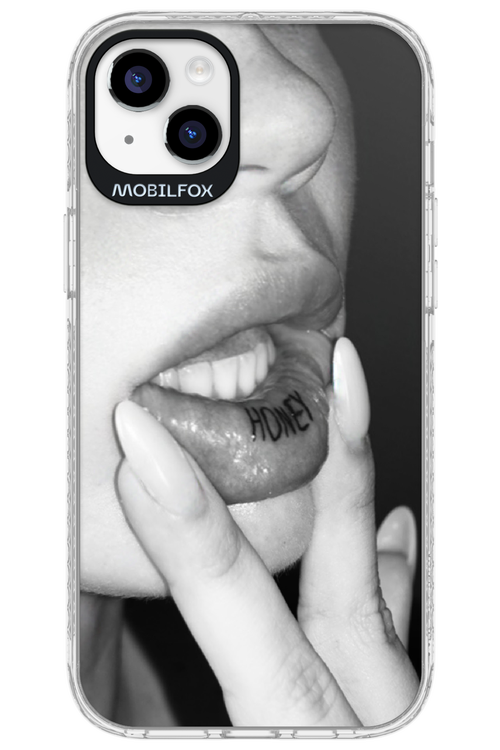 Lip Secret - Apple iPhone 14 Plus