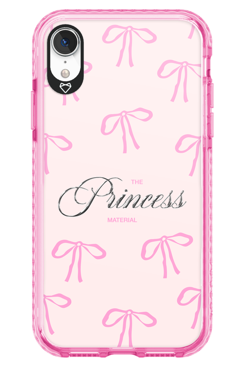 Princess Material 2.0 - Apple iPhone XR
