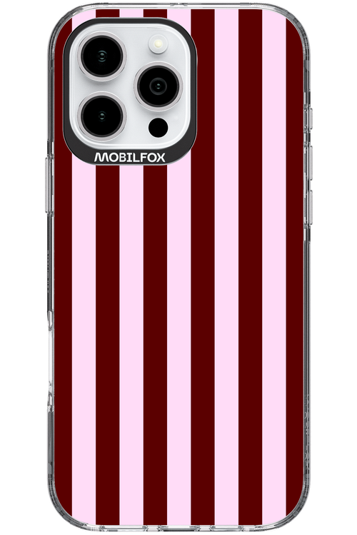 Circus Romance - Apple iPhone 16 Pro Max