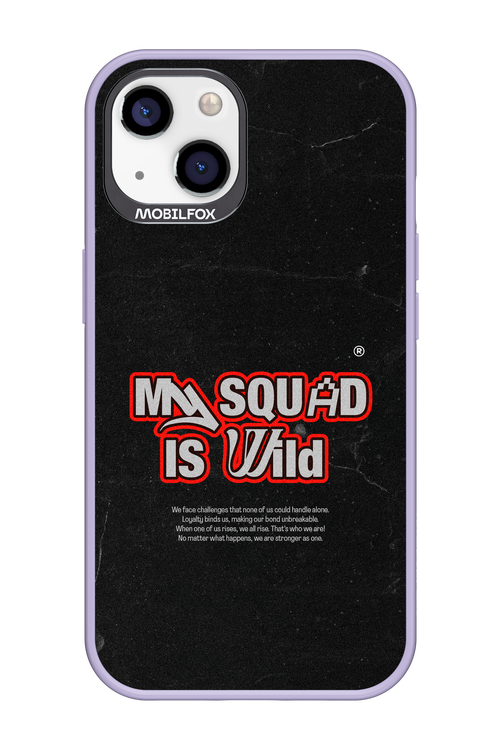 Wild Squad - Apple iPhone 13
