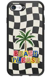 BEACH PLEASE 2.0 - Apple iPhone SE 2020