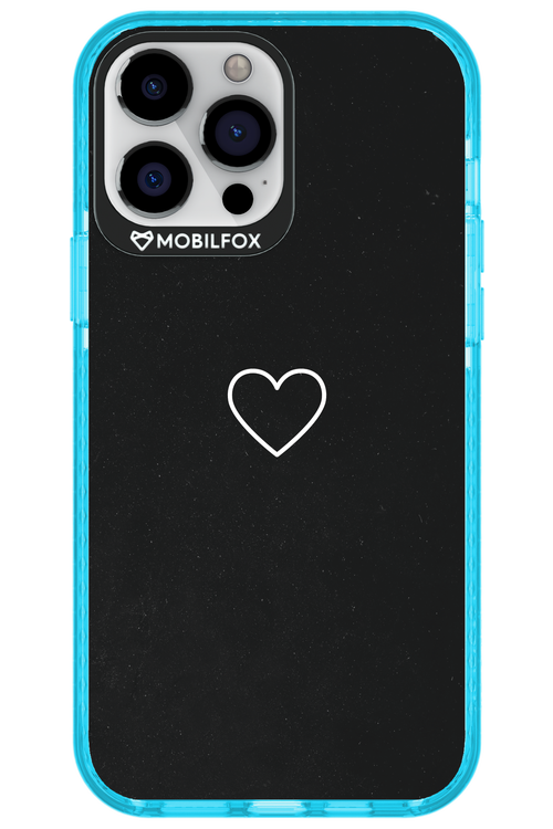 Love Is Simple 2.0 - Apple iPhone 13 Pro Max