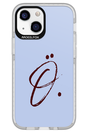 (Jellyfish Presso) O II 2.0 - Apple iPhone 13 Mini