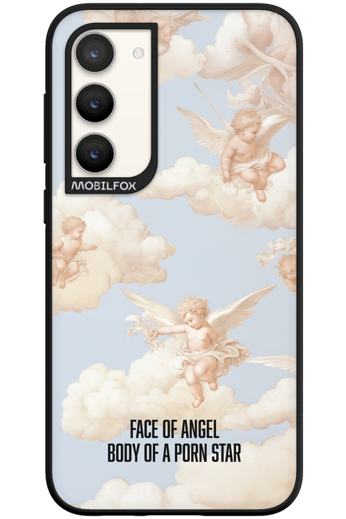 Angelface - Samsung Galaxy S23 Plus