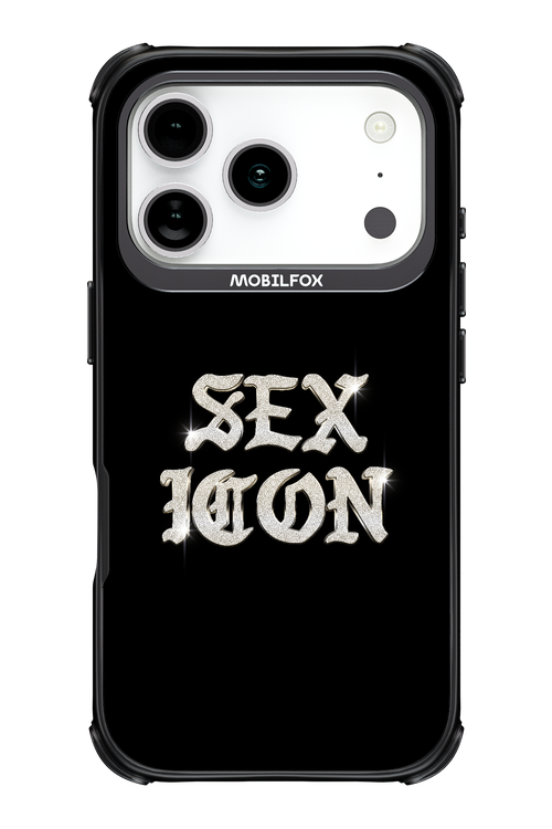 SEX ICON 2.0 - Apple iPhone 17 Pro