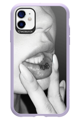Lip Secret 2.0 - Apple iPhone 11