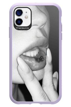 Lip Secret 2.0 - Apple iPhone 11