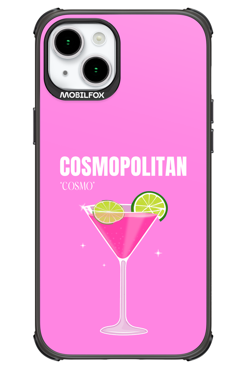 Cosmo - Apple iPhone 15 Plus