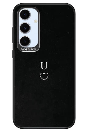 U Black 2.0 - Samsung S24 FE