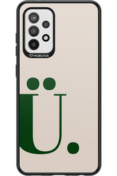 U II (Tennis Zone) - Samsung Galaxy A72