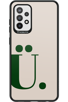 U II (Tennis Zone) - Samsung Galaxy A72