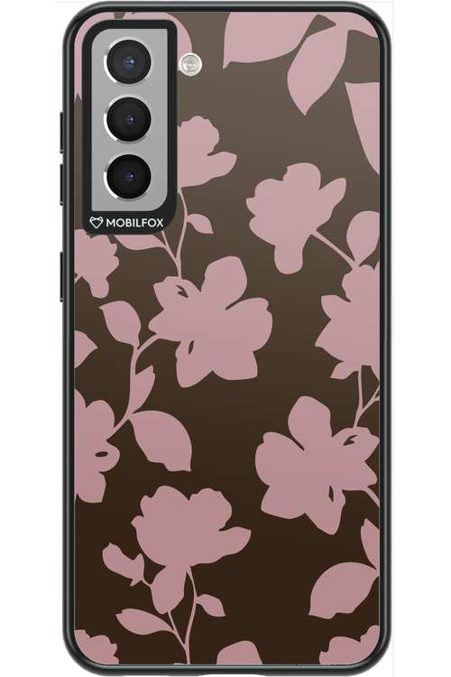 Flower Serenade - Samsung Galaxy S21