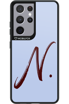 (Jellyfish Presso) N 2.0 - Samsung Galaxy S21 Ultra