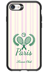 Paris Tennis Club - Apple iPhone SE 2020