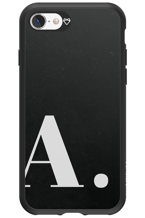 A (Off Space) 2.0 - Apple iPhone SE 2022