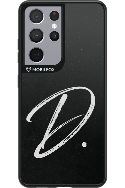 (Off Space) D 2.0 - Samsung Galaxy S21 Ultra