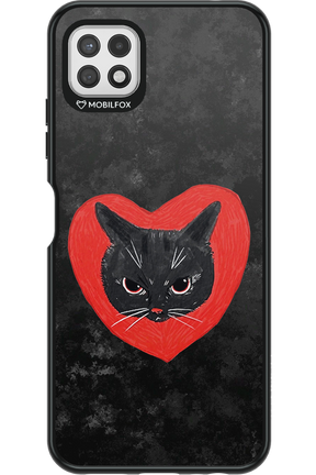 Heart Cat 2.0 - Samsung Galaxy A22 5G