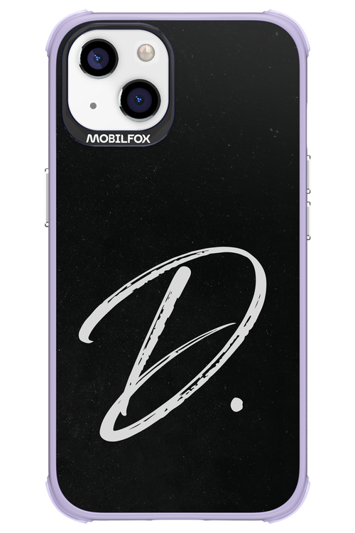 (Off Space) D 2.0 - Apple iPhone 13