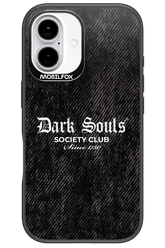 Dark Souls - Apple iPhone 16