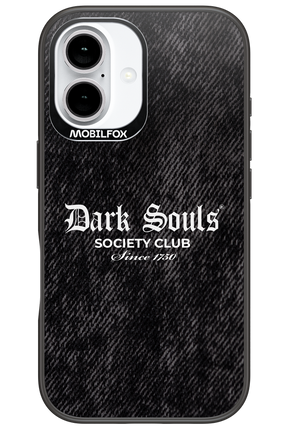 Dark Souls - Apple iPhone 16