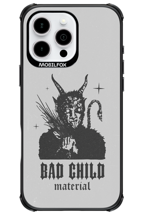 Krampus - Apple iPhone 16 Pro Max