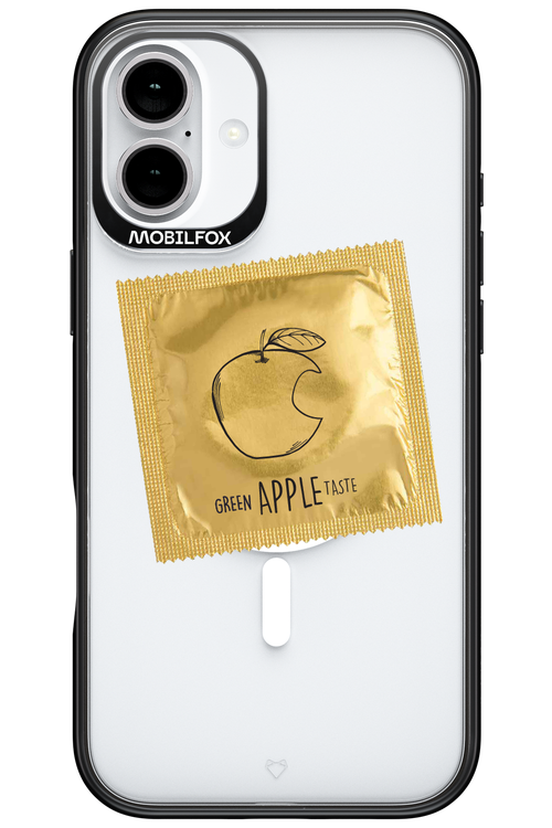 Safety Apple - Apple iPhone 16 Plus